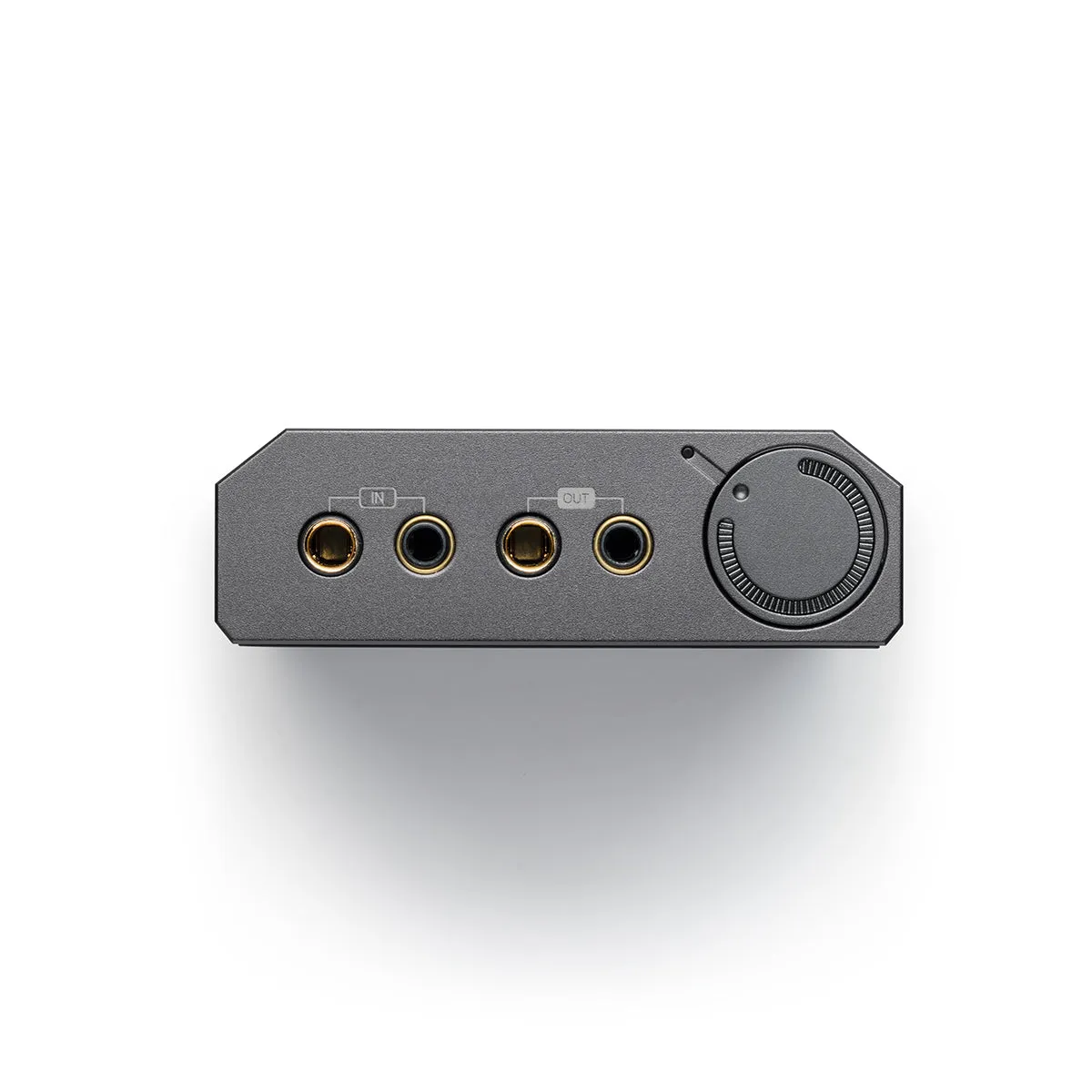 Astell & Kern AK PA10 Portable Headphone Amplifier