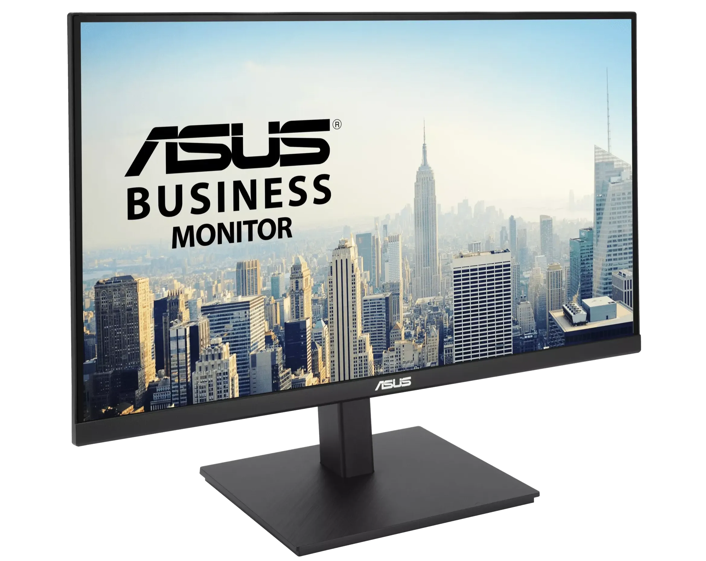 ASUS 27" VA27UQSB 4K UHD IPS (16:9) 顯示器