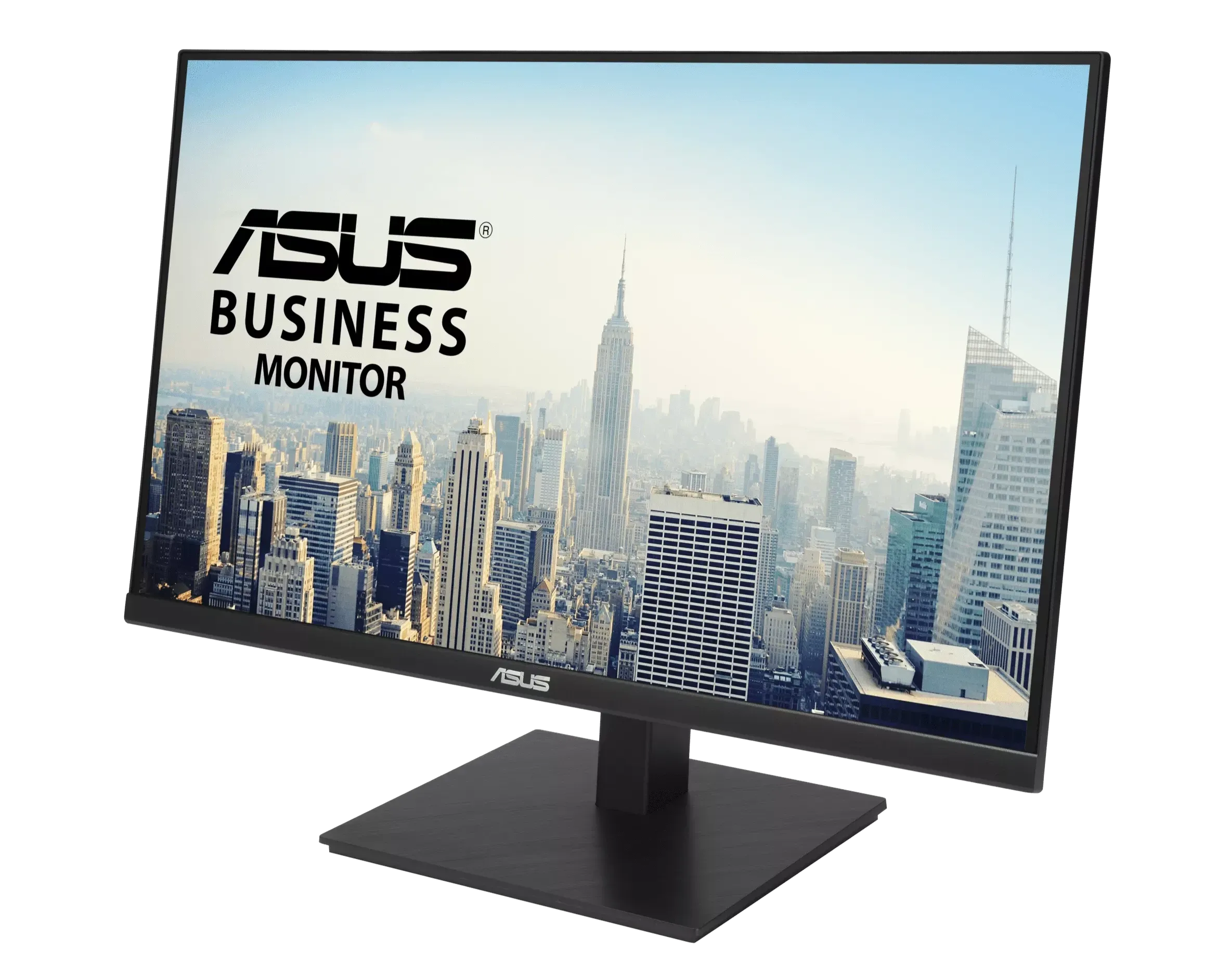 ASUS 27" VA27UQSB 4K UHD IPS (16:9) 顯示器