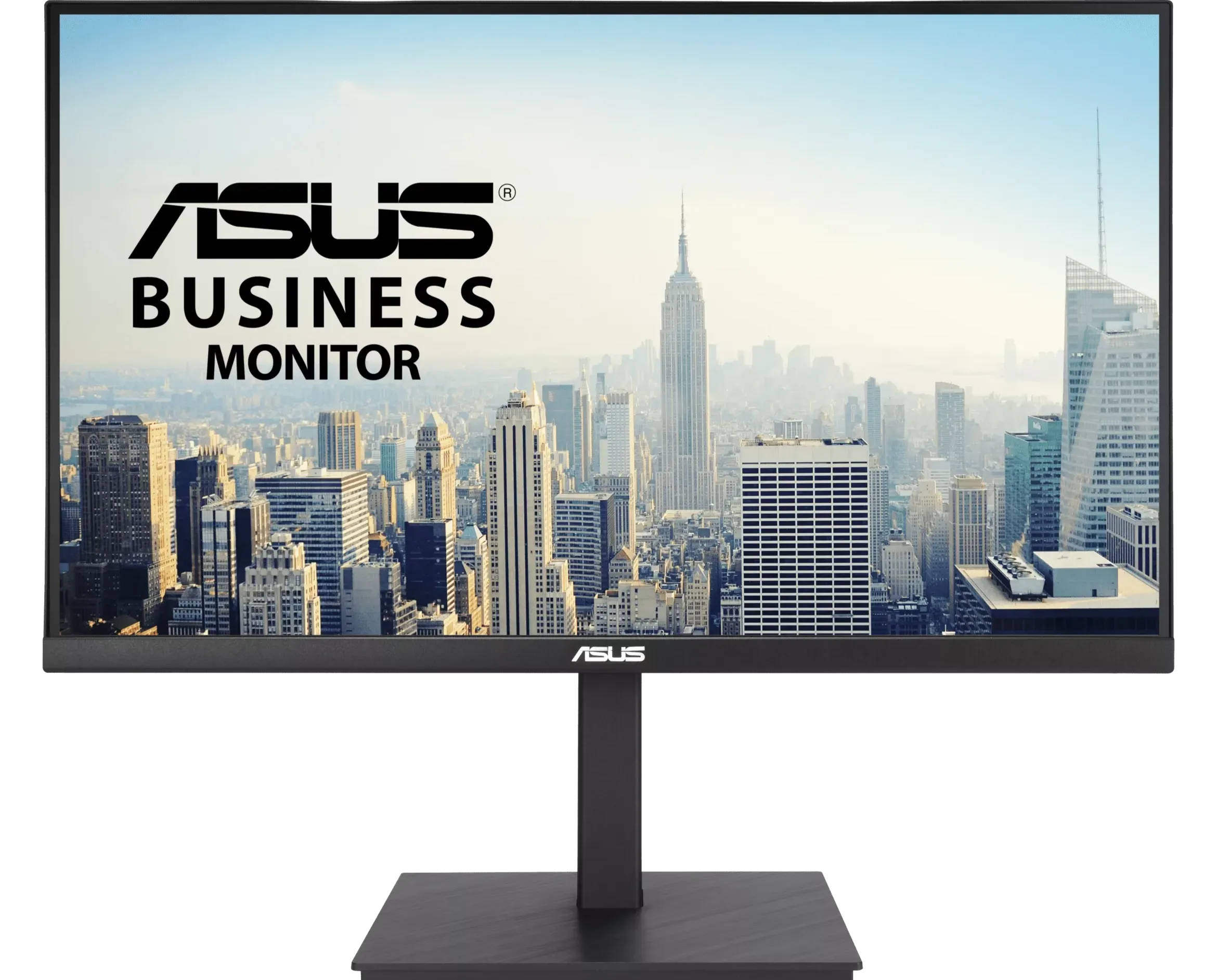 ASUS 27" VA27UQSB 4K UHD IPS (16:9) 顯示器