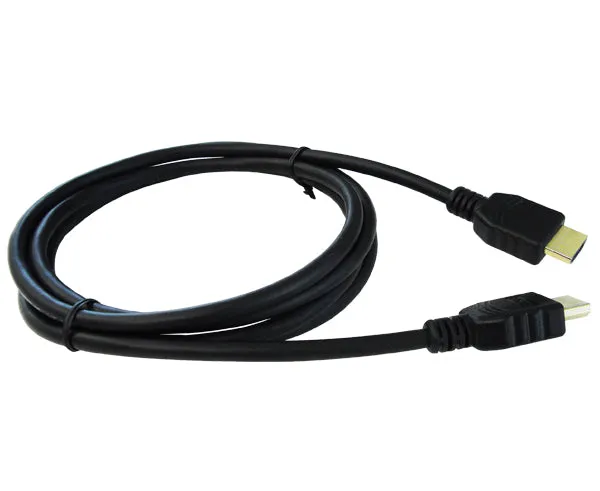 ATC Certified Premium HDMI 2.0 Cable w/ Ethernet, AM/AM, 4K2K @ 60Hz, 18Gbps