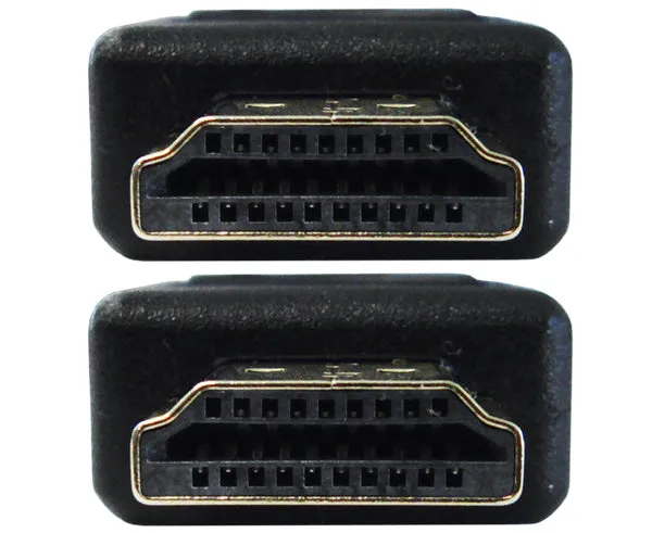 ATC Certified Premium HDMI 2.0 Cable w/ Ethernet, AM/AM, 4K2K @ 60Hz, 18Gbps