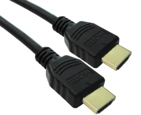 ATC Certified Premium HDMI 2.0 Cable w/ Ethernet, AM/AM, 4K2K @ 60Hz, 18Gbps