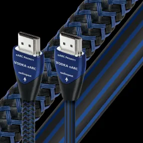 AudioQuest Vodka e-ARC HDMI Cable