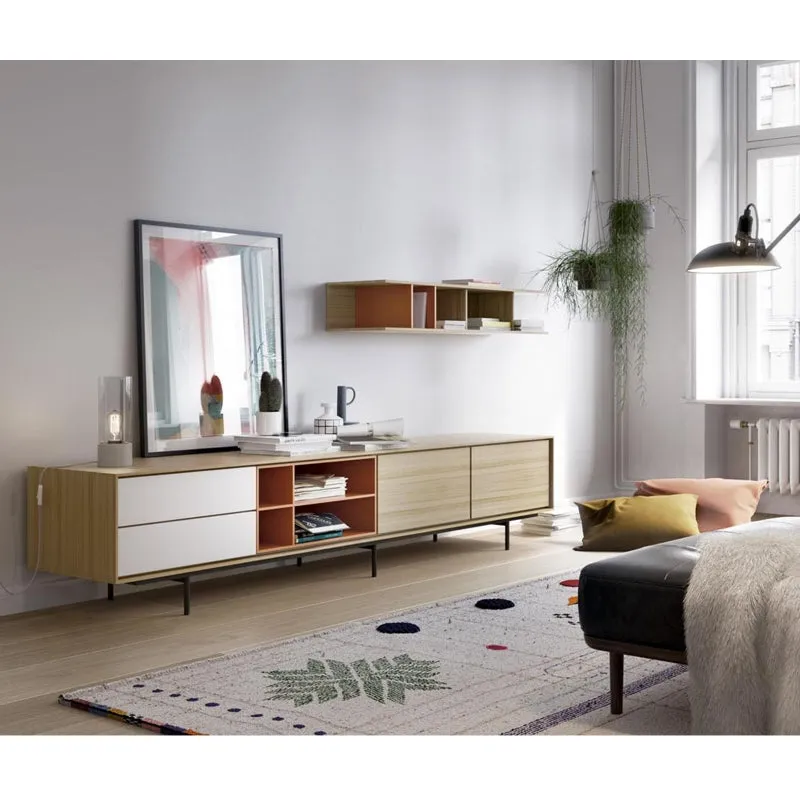 Aura A2-P43 Sideboard