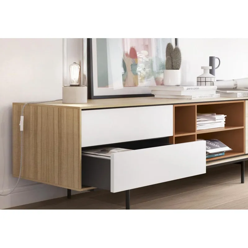 Aura A2-P43 Sideboard