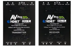 AV PrO  EDGE 40M Extender Kit