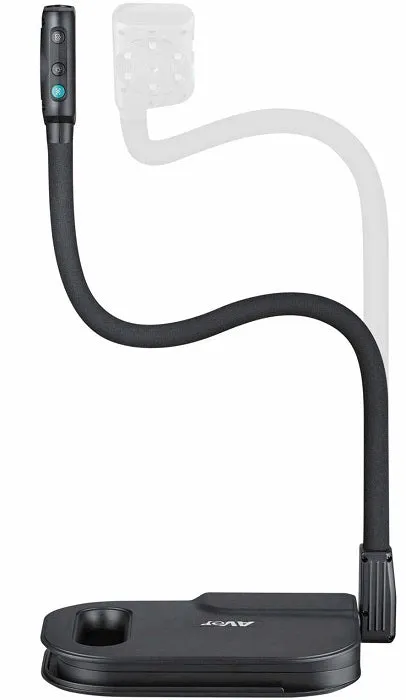 AVer Avervision U50  USB FlexArm Document Camera