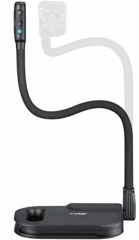 AVer Avervision U50  USB FlexArm Document Camera
