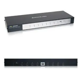 Avior Hdmi A V Splitter