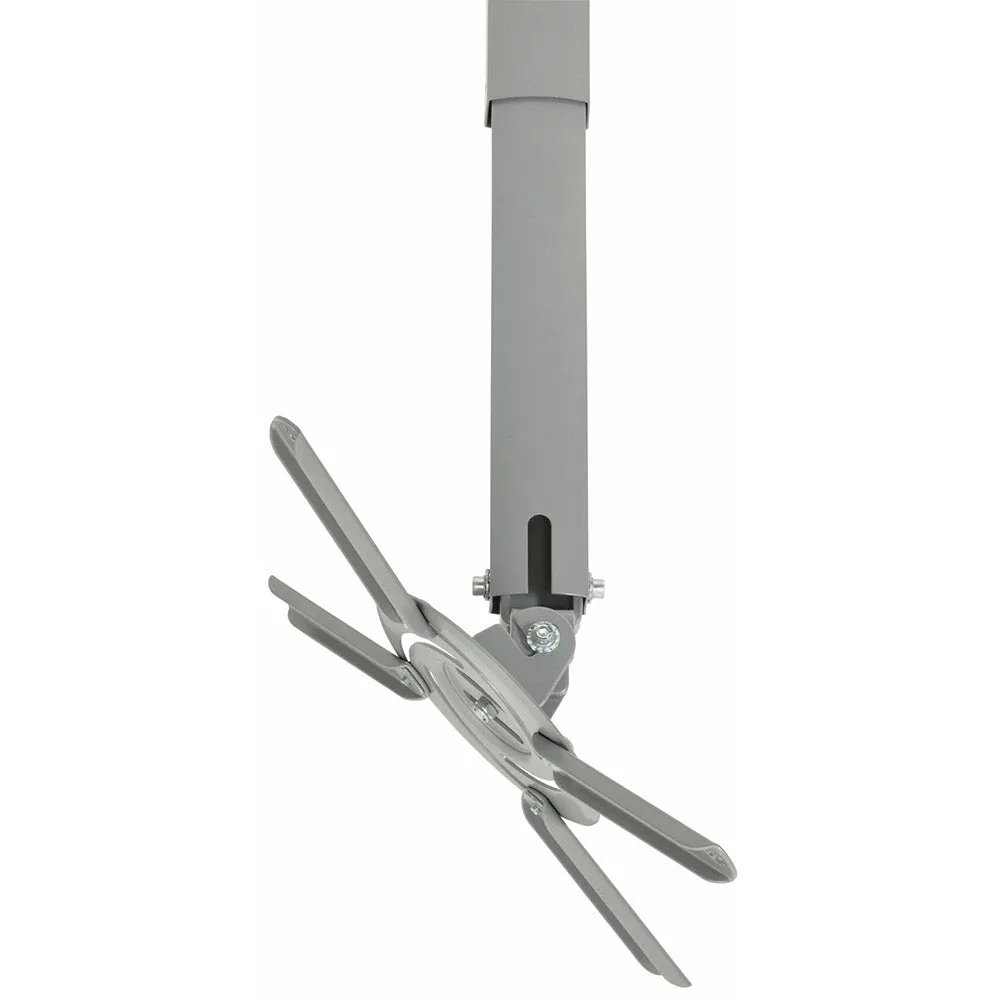 AV:Link Ceiling Projector Bracket with Drop Pole | 129581