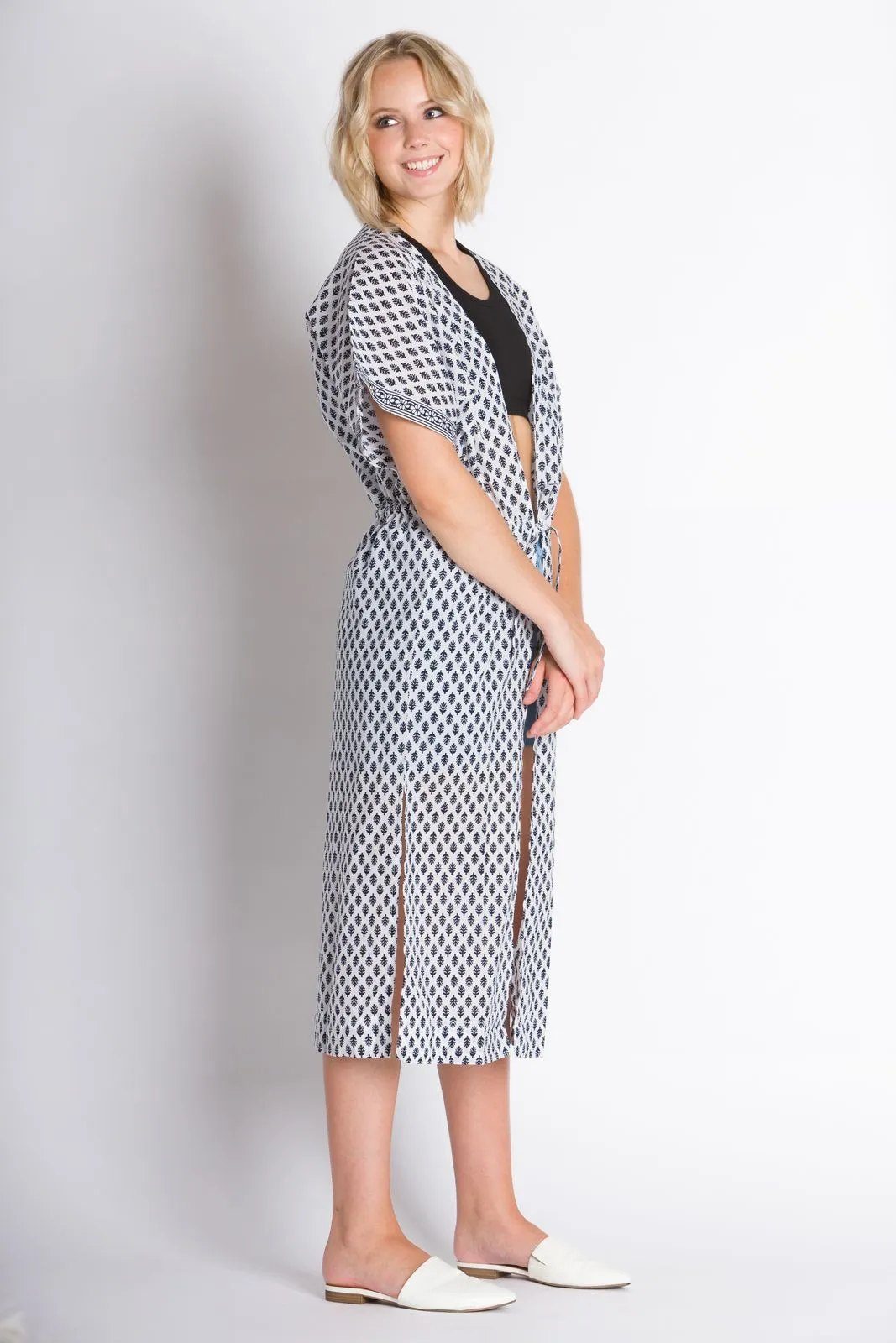 Bali Hai | Women's Swimsuit Cover Up