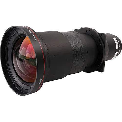 Barco TLD  (0.73:1) Projector Lens R9862000