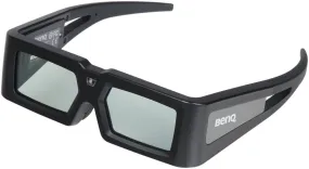 BenQ 3D Glasses 2 *Special Order