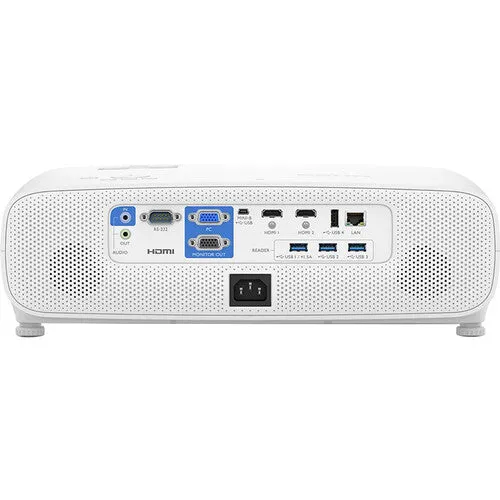 BenQ EH620 3400-Lumen Full HD DLP Windows Projector