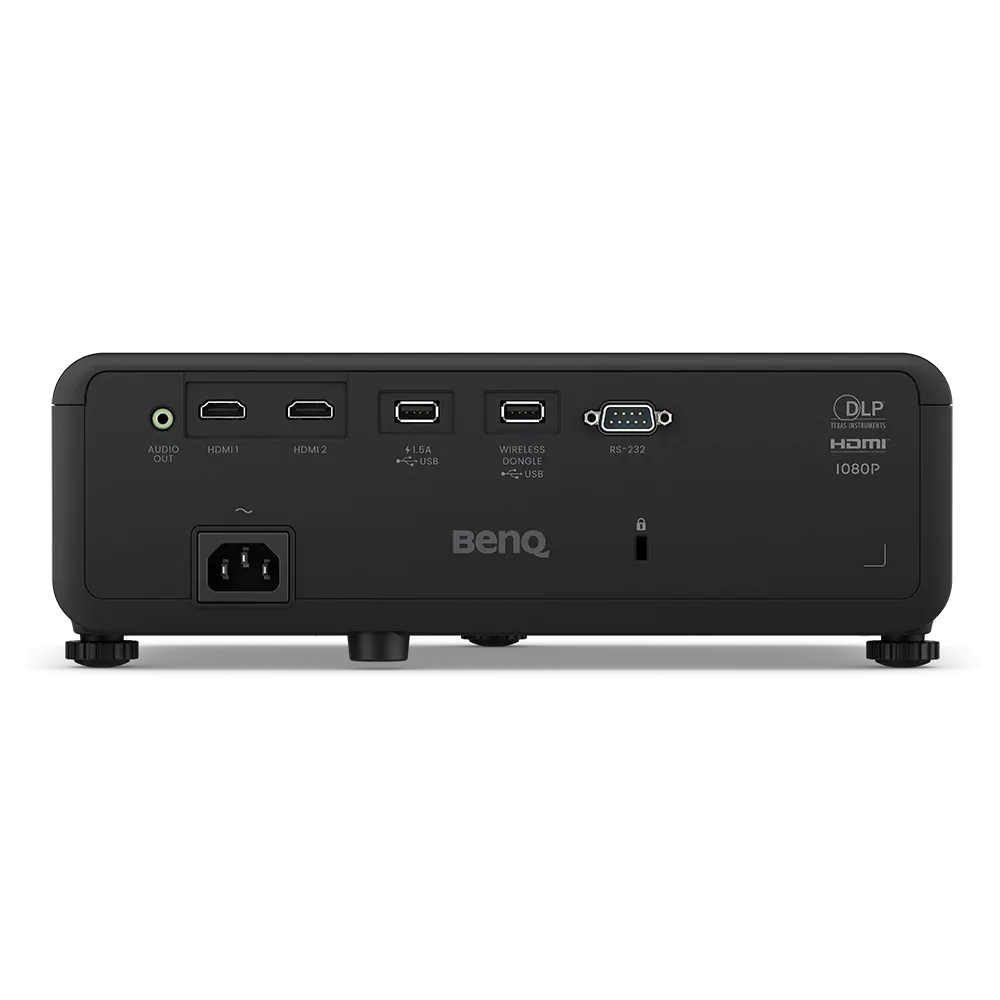 BenQ LH600ST 2500 Lumen 1080p LED Projector
