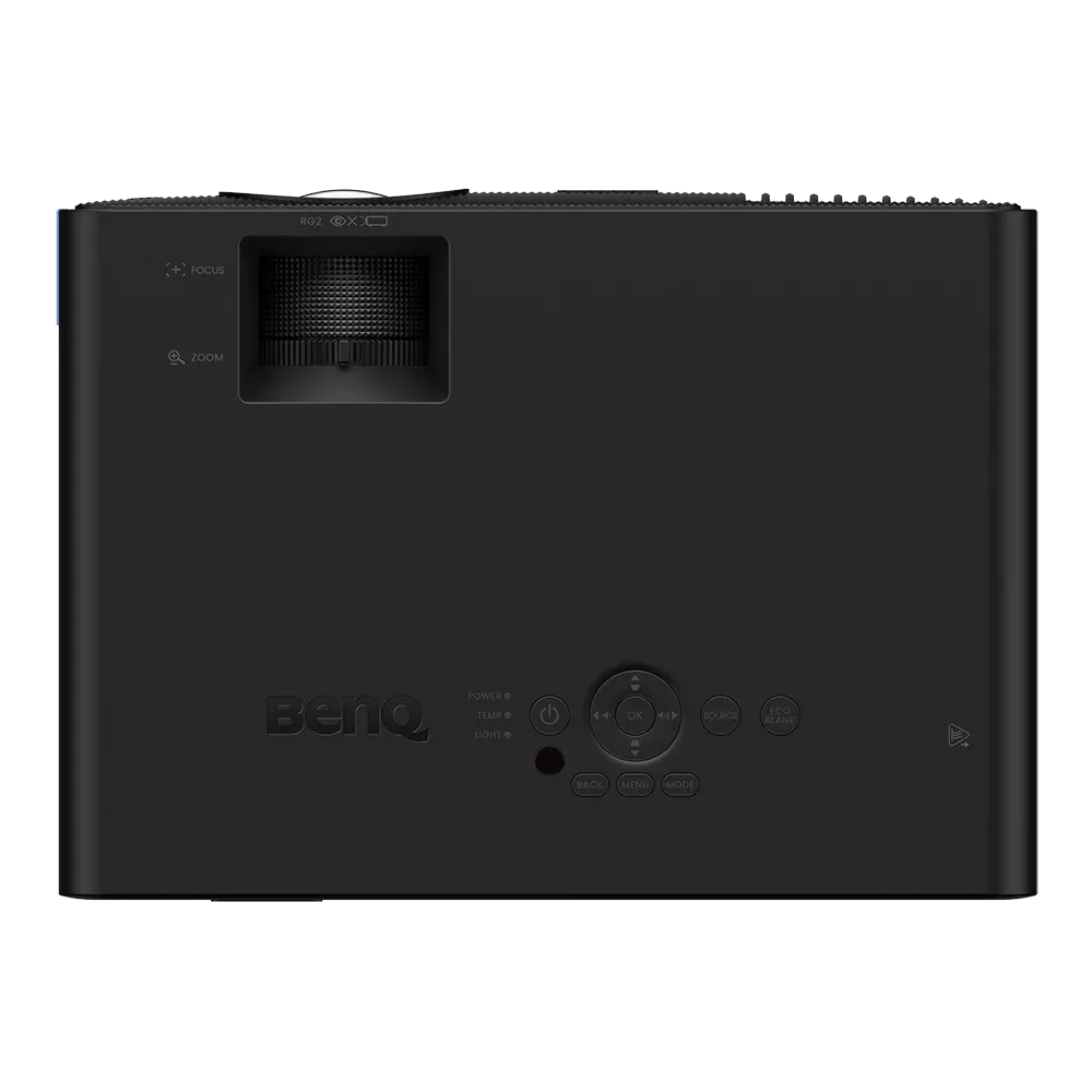 BenQ LH600ST 2500 Lumen 1080p LED Projector