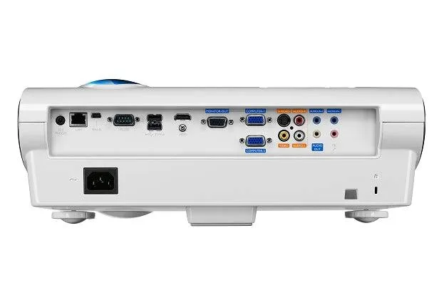 BenQ LX60ST Laser DLP Projector