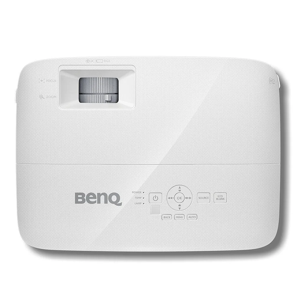 BenQ MH550 3500lm 1080p Business Projector
