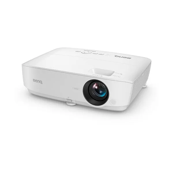 BenQ MW536 projector, white