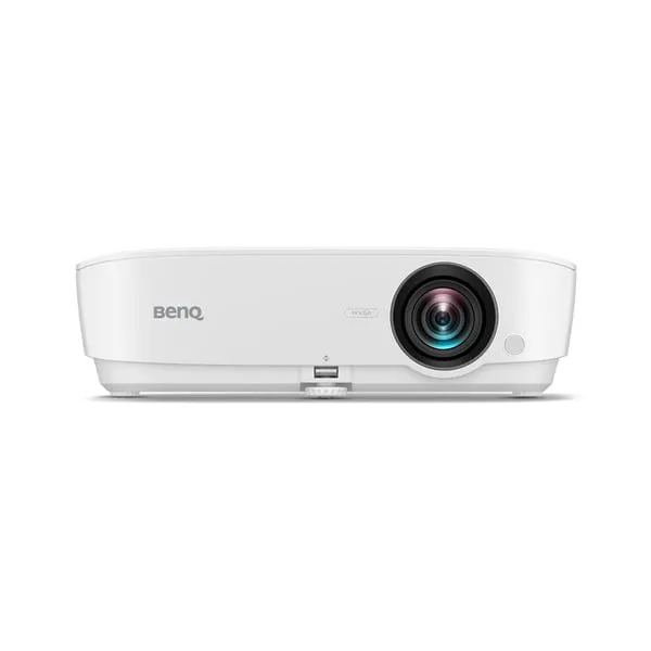 BenQ MW536 projector, white