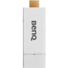 BENQ QP01 QCast Video Streaming Dongle