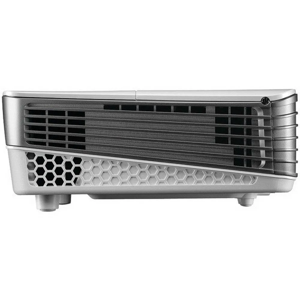 BenQ W1080ST Full HD 1080p Multi-Region 3D DLP Projector