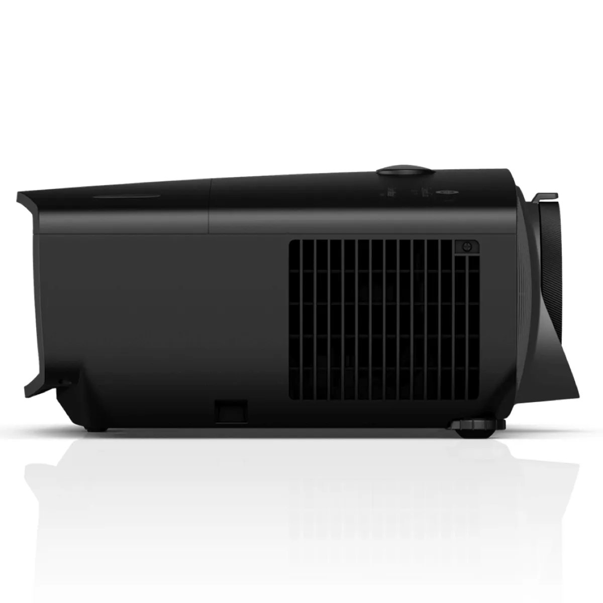 BenQ W5700 - True 4K HDR Home Cinema Projector