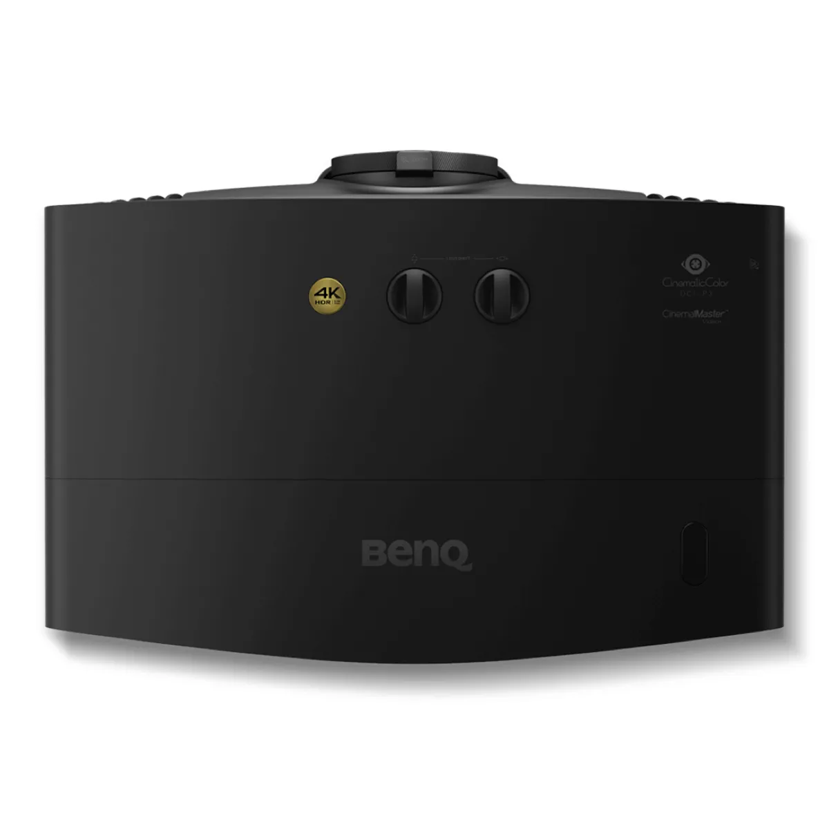 BenQ W5700 - True 4K HDR Home Cinema Projector