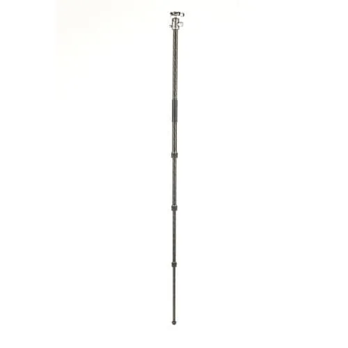 Benro Rhino 14C, Carbon Fibre, Centre Column, Photo Tripod, Twist Lock, VX20 Head