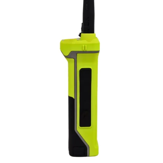 BKR9000, Multi-band, APCO P25 Digital Handheld Radio