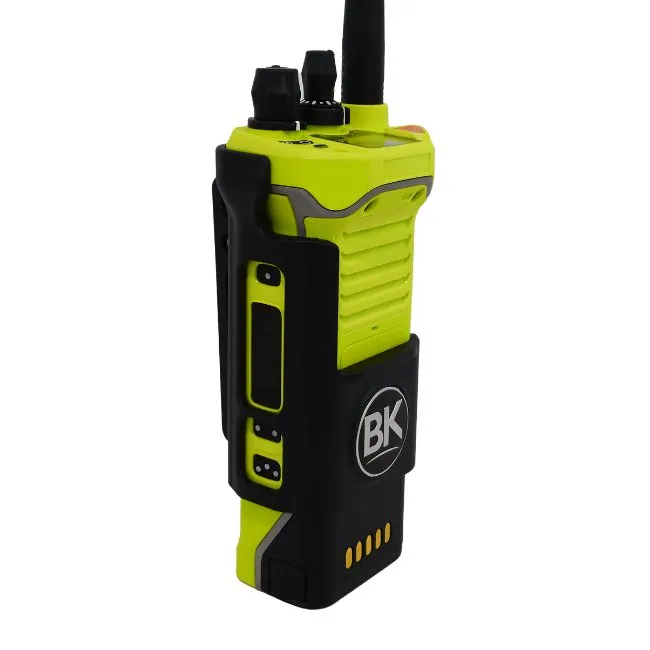 BKR9000, Multi-band, APCO P25 Digital Handheld Radio