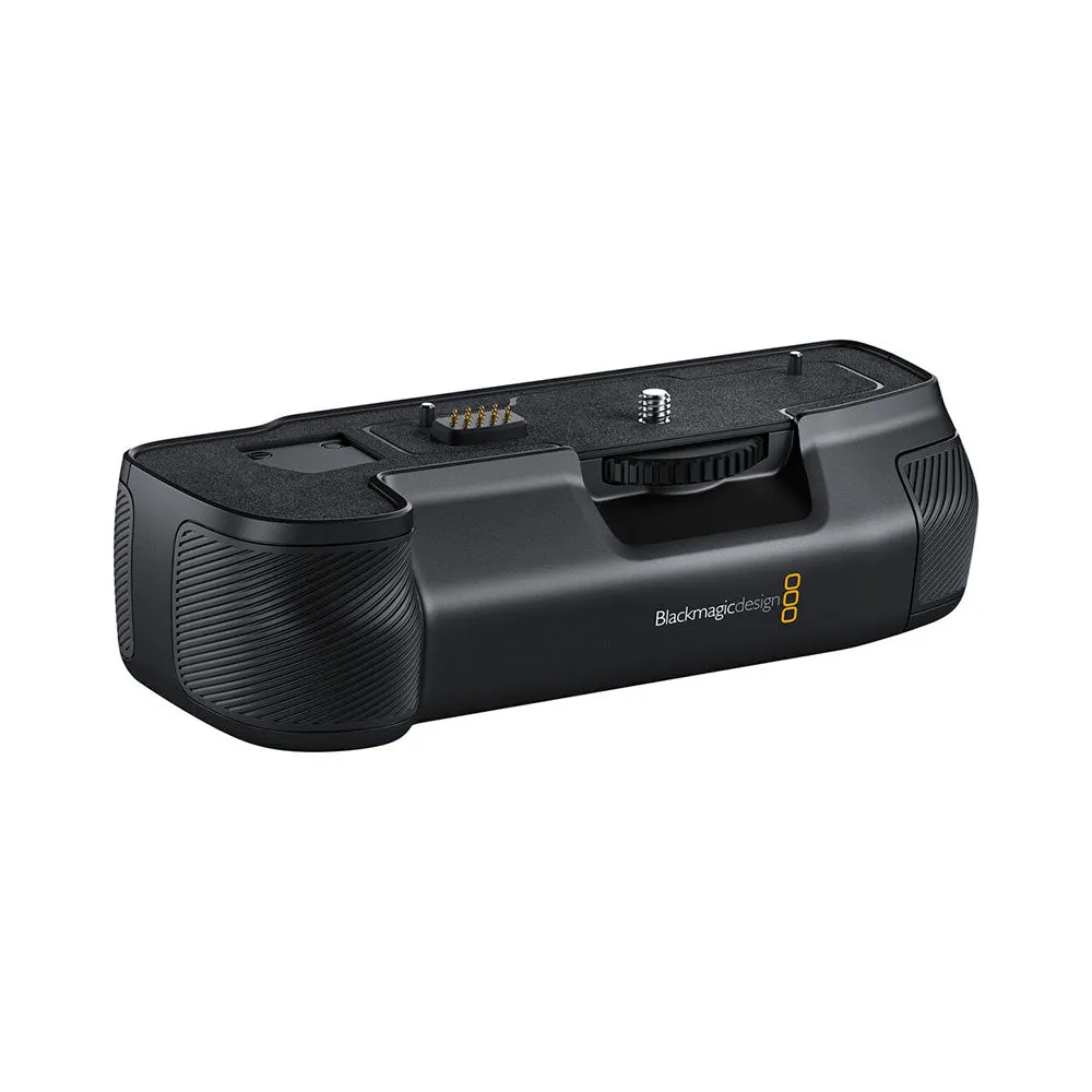 Blackmagic Design Battery Pro Grip For BMPCC 6K Pro
