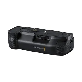 Blackmagic Design Battery Pro Grip For BMPCC 6K Pro