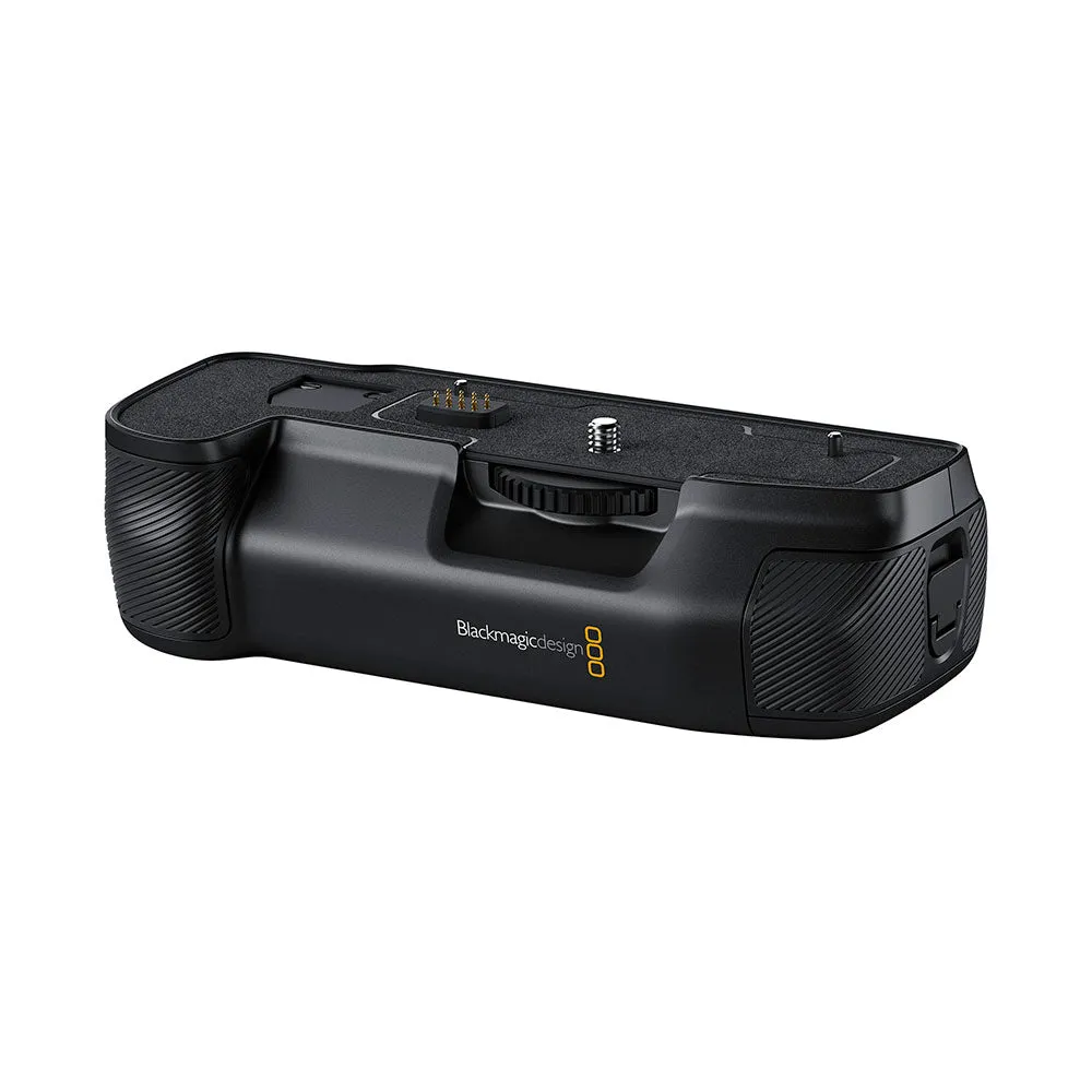 Blackmagic Design Battery Pro Grip For BMPCC 6K Pro