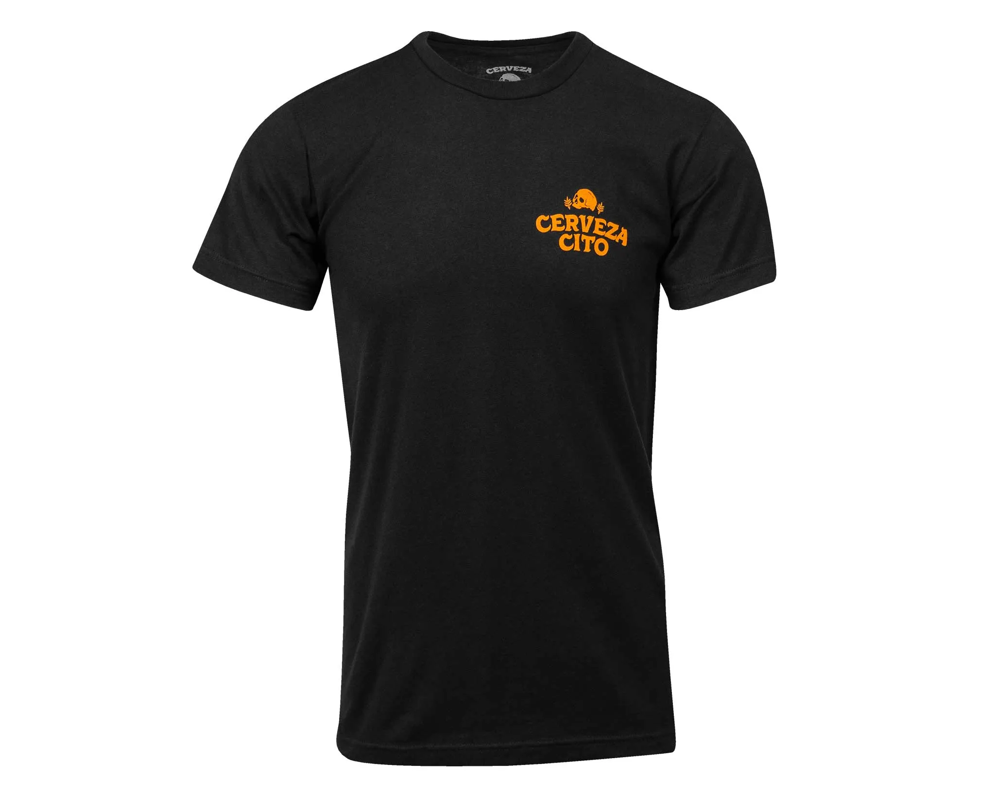 Blood In Blood Orange Tee