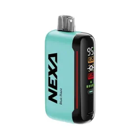 Blue Razz - NEXA N20000 Vape