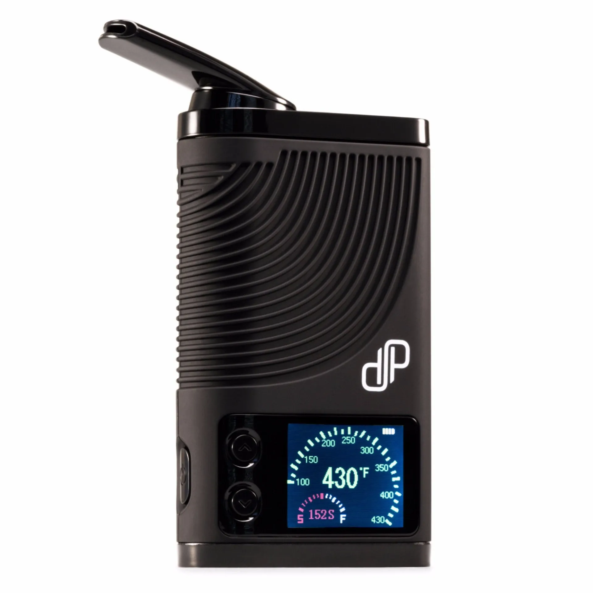 Boundless CFX Vaporizer