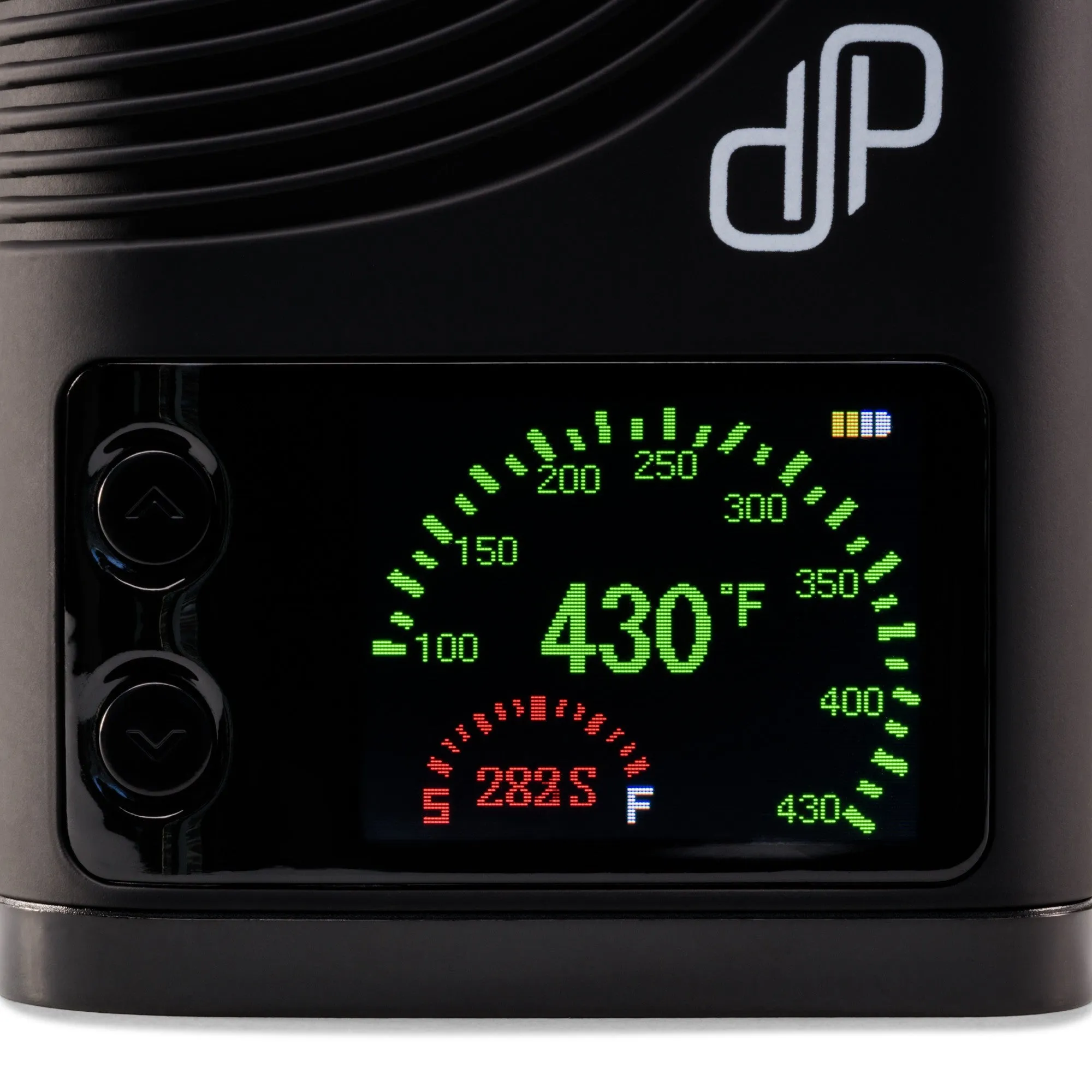 Boundless CFX Vaporizer
