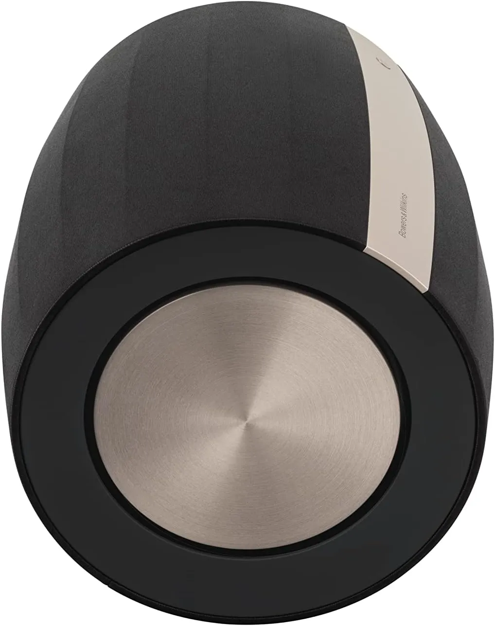 Bowers & Wilkins Formation Bass