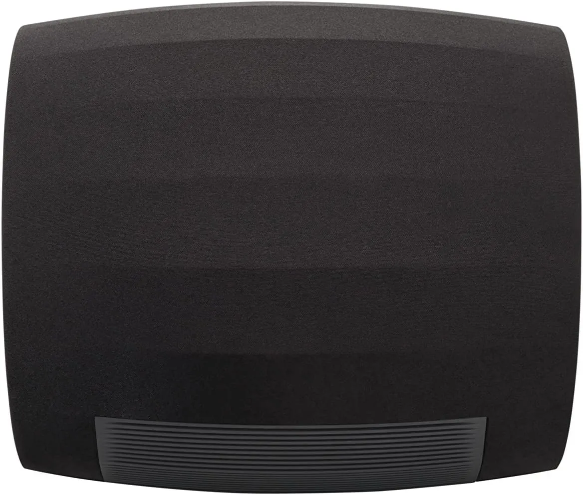 Bowers & Wilkins Formation Bass