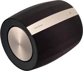 Bowers & Wilkins Formation Bass