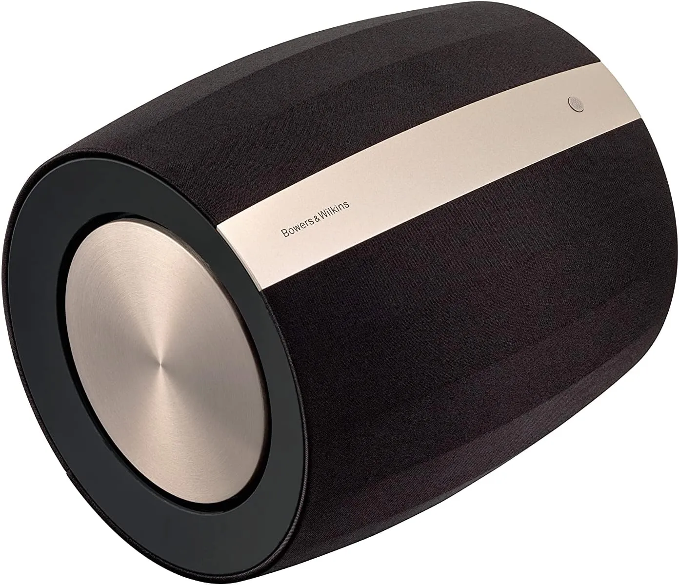 Bowers & Wilkins Formation Bass