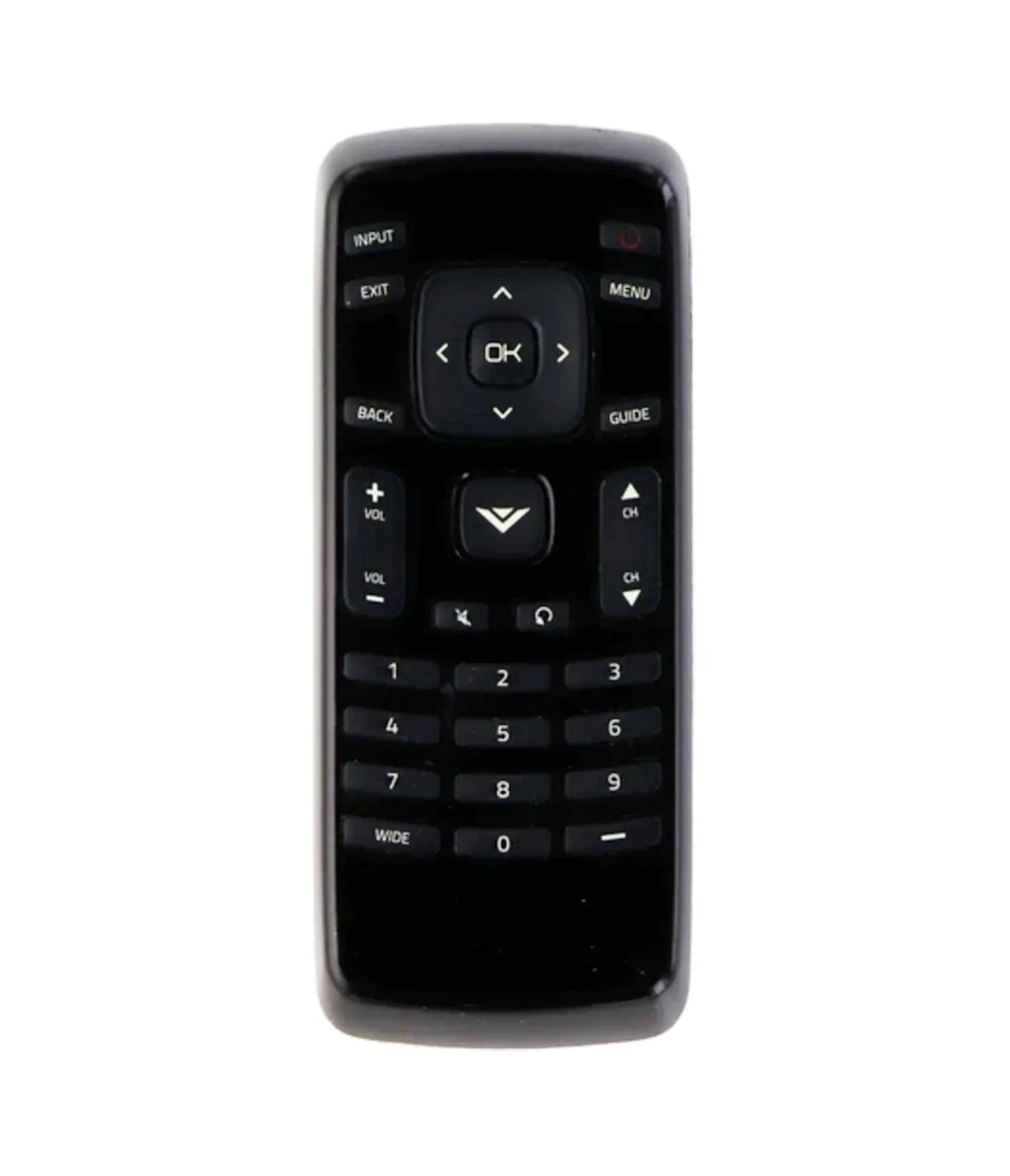 Brand New Original XRT020 Remote Control for Vizio LED HD TV