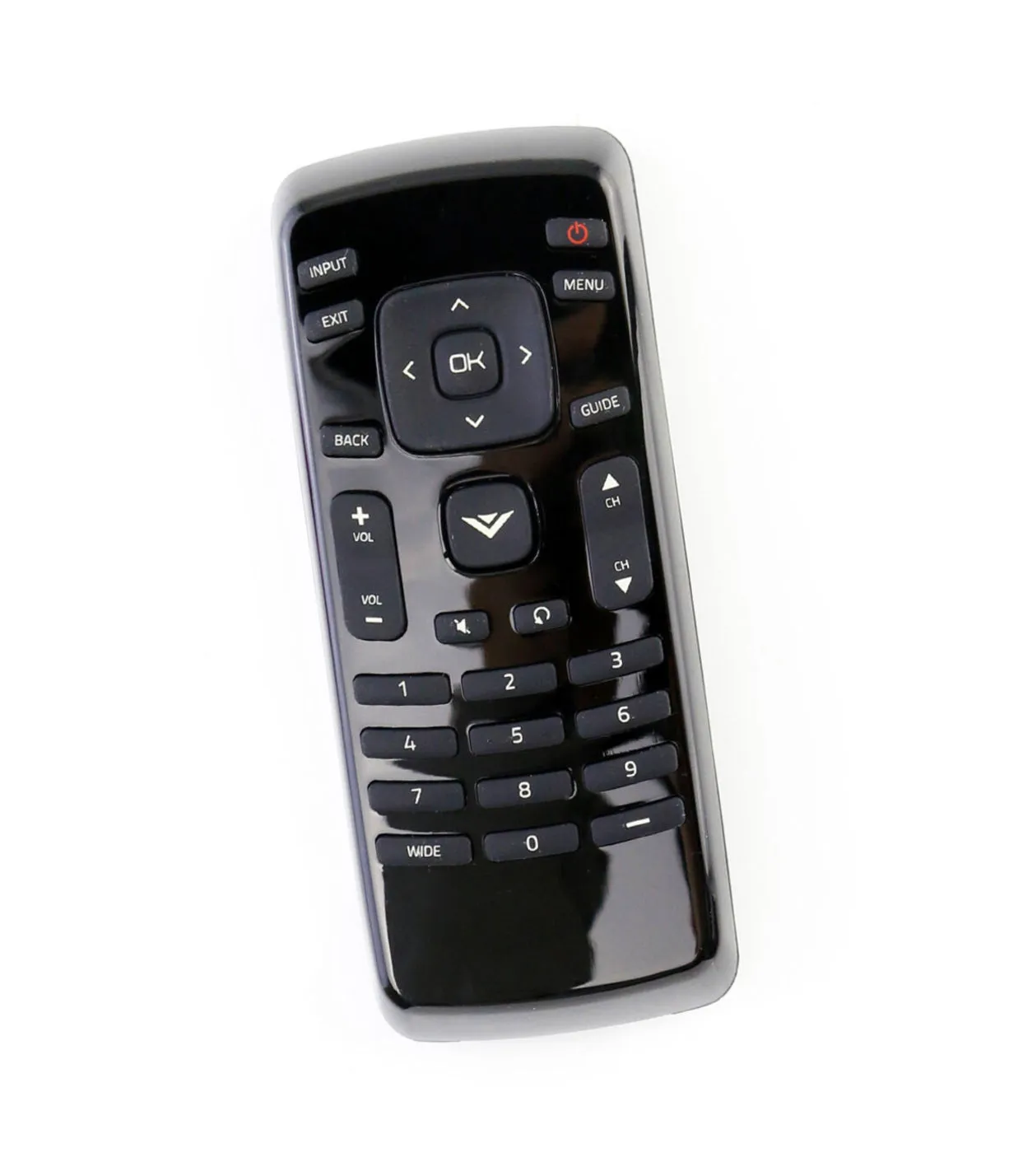 Brand New Original XRT020 Remote Control for Vizio LED HD TV