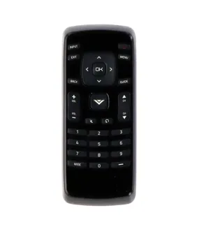 Brand New Original XRT020 Remote Control for Vizio LED HD TV