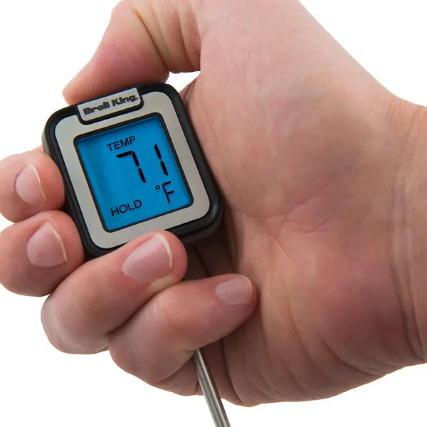 Broil King Instant Read Thermometer - 61825