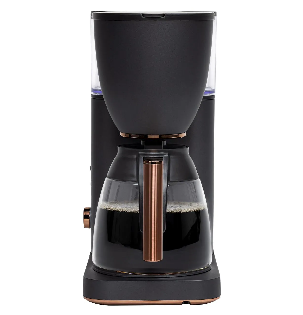 Cafe C7CDABS3RD3 Caf(eback)™ Specialty Drip Coffee Maker with Glass Carafe