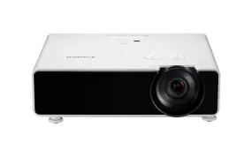 Canon LX-MU500Z Compact Full HD Laser Projector