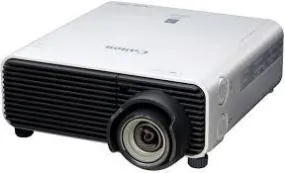Canon XEED WUX500ST Compact Short-throw Full HD LCOS Projector